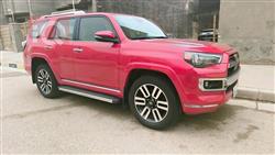 تويوتا 4رنر